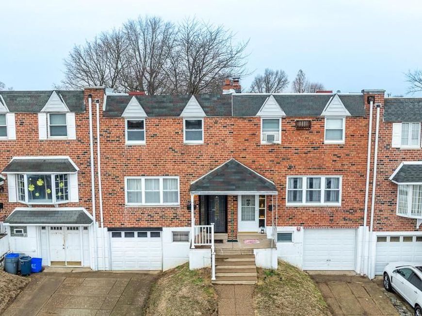 3321 Belgreen Road, Philadelphia, PA 19154 Main Photo