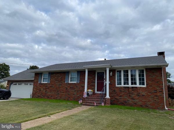 59 SPRUCE STREET, PENNS GROVE, NJ 08069