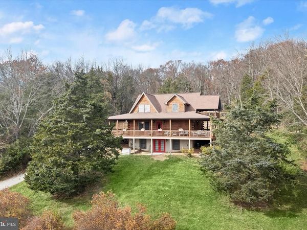 3580 FLICKINGER ROAD, WESTMINSTER, MD 21158