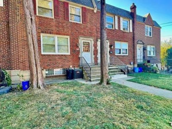 5703 CHARLES STREET, PHILADELPHIA, PA 19135