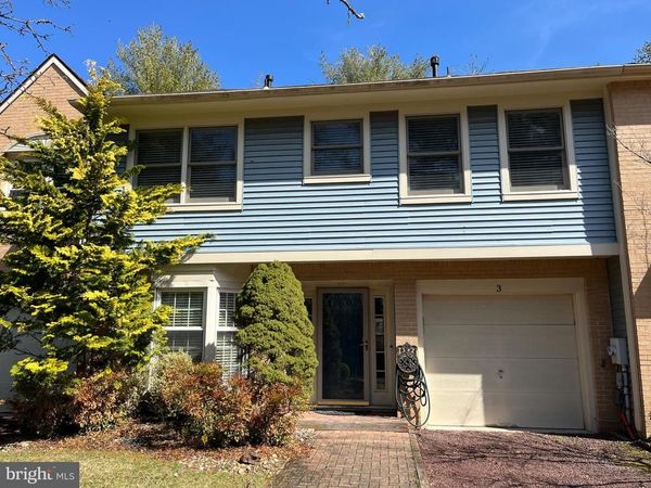 3 MAJESTIC WAY, MARLTON, NJ 08053