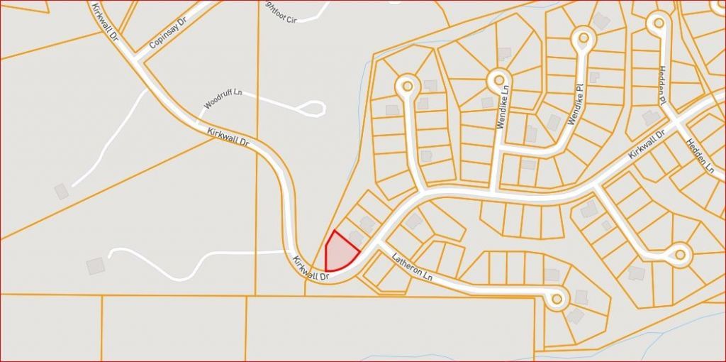 Kirkwall Drive , Bella Vista, AR 72715 Main Photo