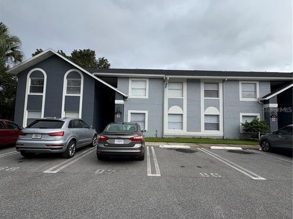 4136 PERSHING POINTE PLACE , Unit 3, ORLANDO, FL 32822