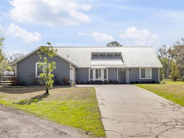 1934 JACKSON LANE, PORT ORANGE, FL 32128