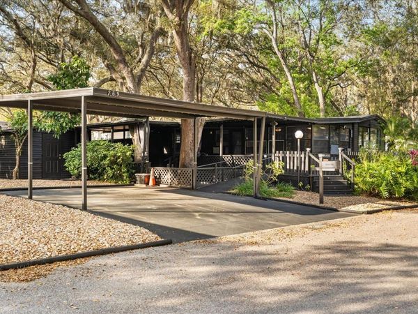 3000 CLARCONA ROAD , Unit 767, APOPKA, FL 32703