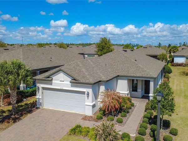 2330 HAMILTON RIDGE ROAD, CLERMONT, FL 34715