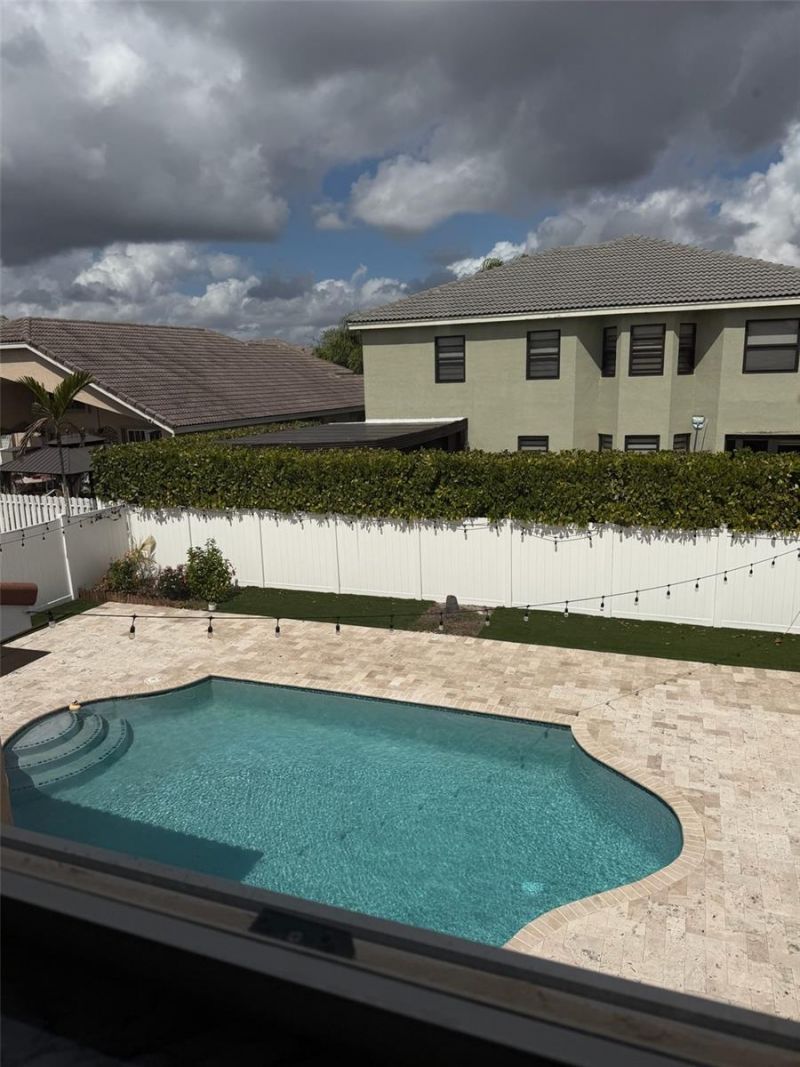 16223 SW 15th Street , Pembroke Pines, FL 33027 Photo