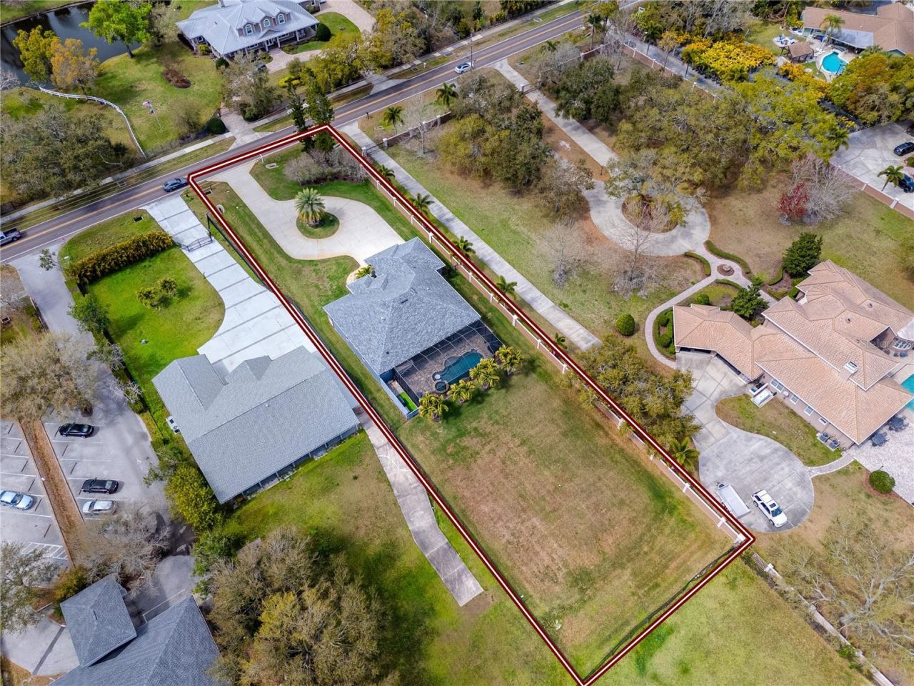 11155 131st Street, Largo, FL 33774 Photo