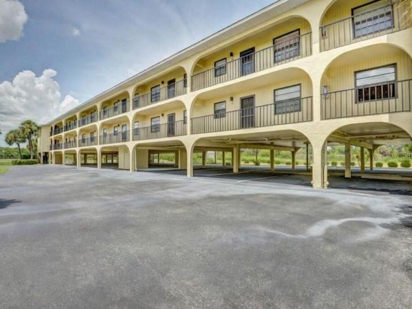14459 RIVER BEACH DRIVE, Unit 104, PORT CHARLOTTE, FL 33953
