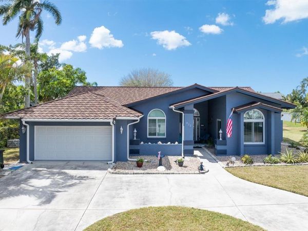 922 80TH STREET NW, BRADENTON, FL 34209