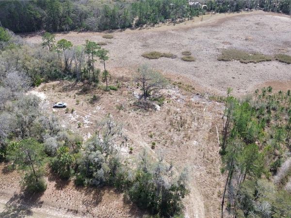 E HWY 316 , CITRA, FL 32113