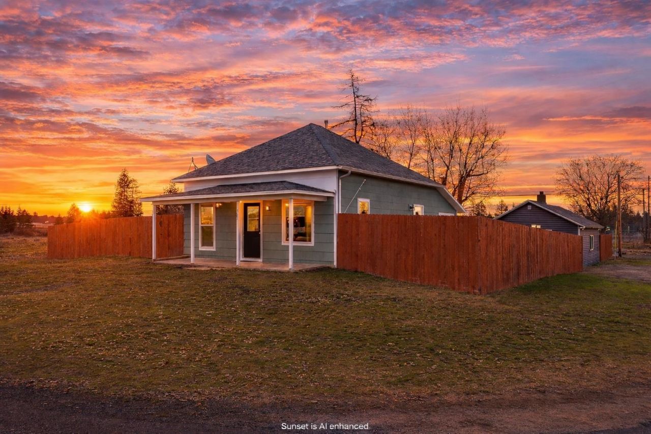 327 S Stanley St, Medical Lake, WA 99022 Main Photo