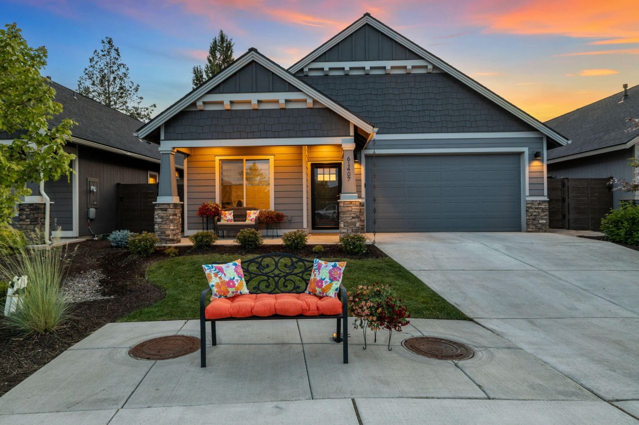 61407 Kobe Street, Bend, OR 97702 Main Photo