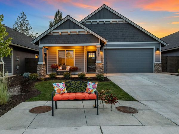 61407 Kobe Street, Bend, OR 97702