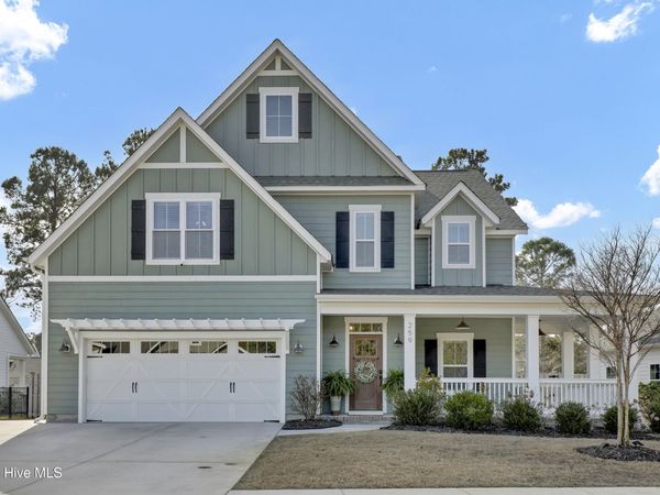 259 Arden Drive, Hampstead, NC 28443
