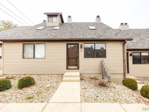 415 Ponderosa Avenue, Unit 6, O'Fallon, IL 62269