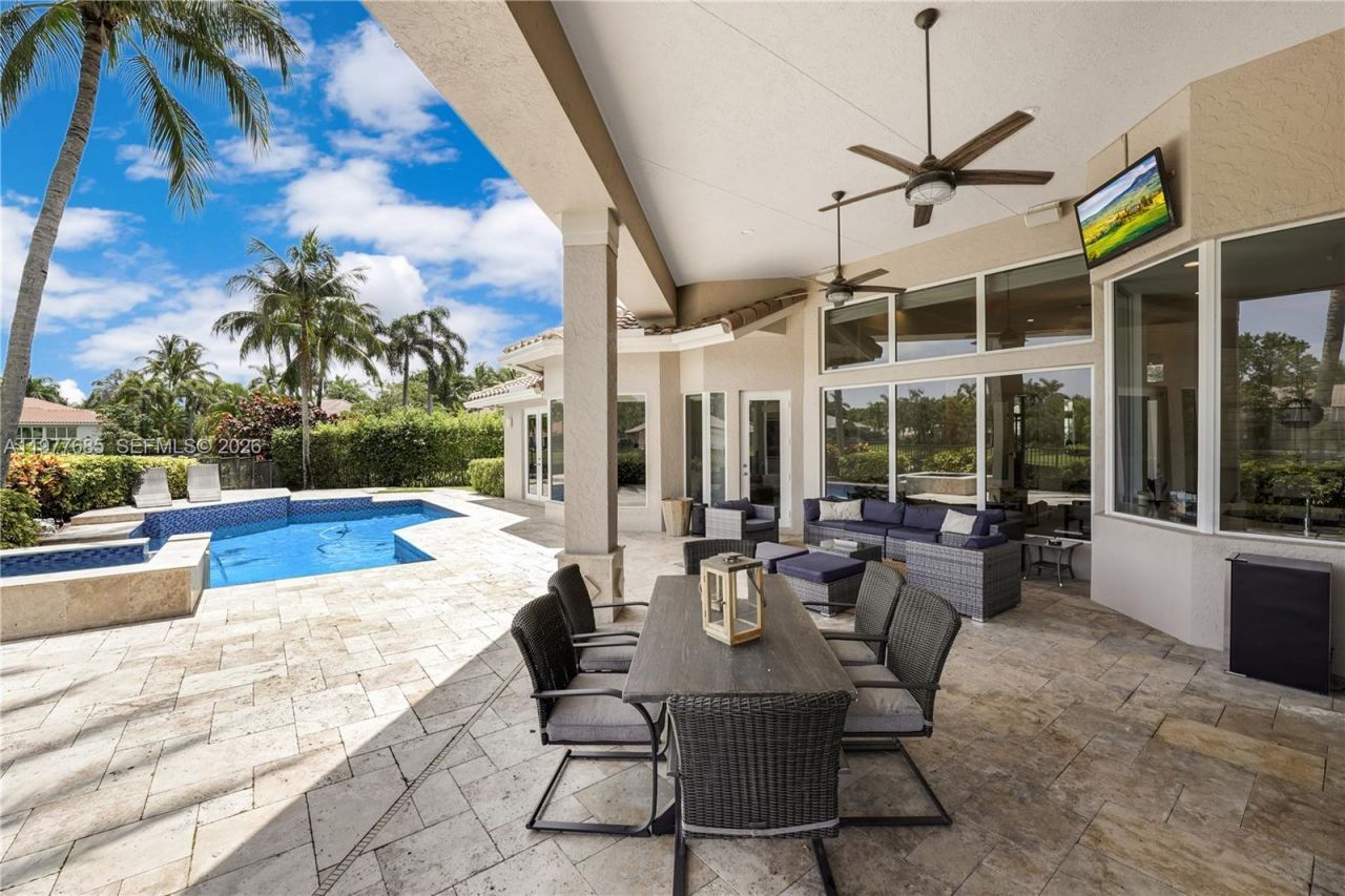 2458 Provence Ct , Weston, FL 33327 Photo