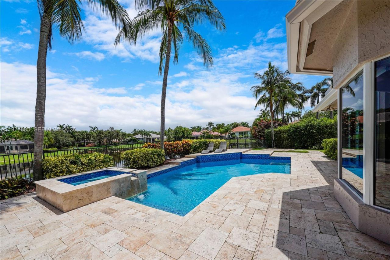 2458 Provence Ct , Weston, FL 33327 Photo