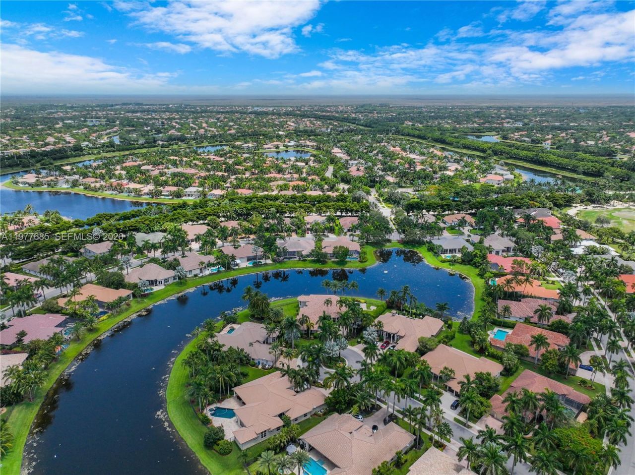 2458 Provence Ct , Weston, FL 33327 Photo