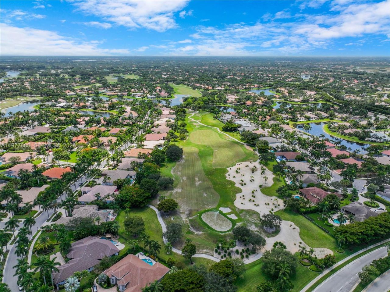 2458 Provence Ct , Weston, FL 33327 Photo