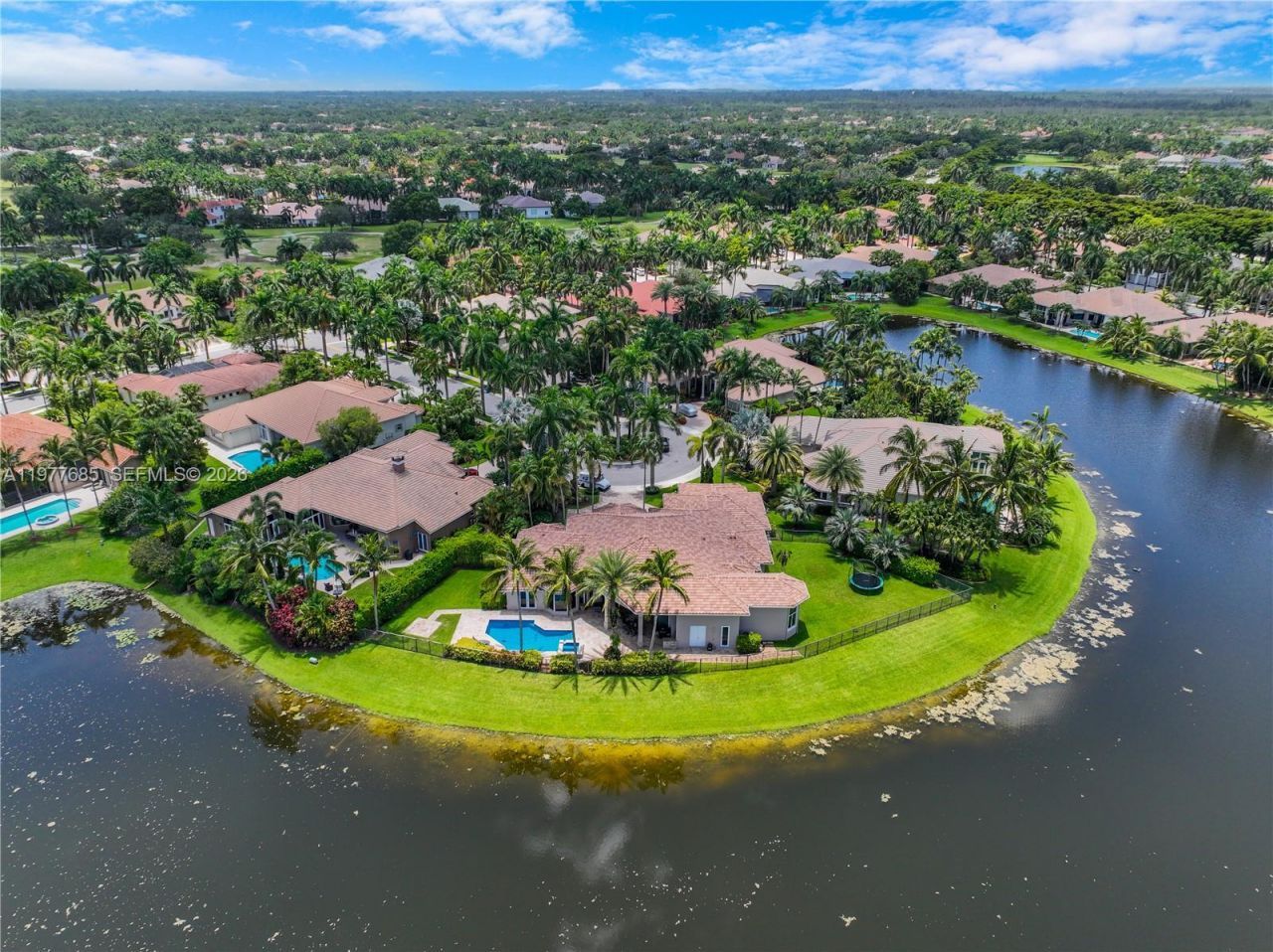 2458 Provence Ct , Weston, FL 33327 Photo