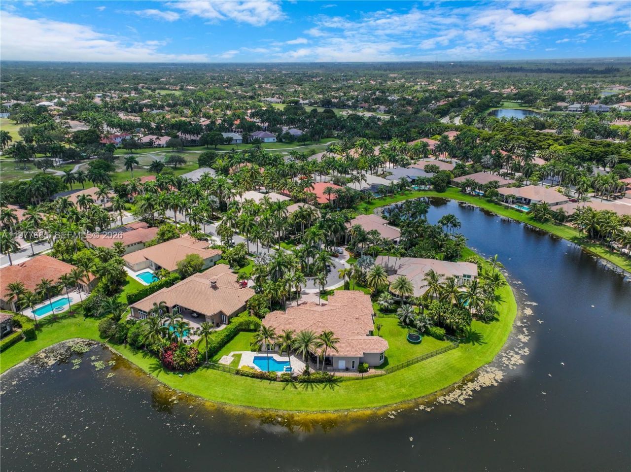 2458 Provence Ct , Weston, FL 33327 Photo