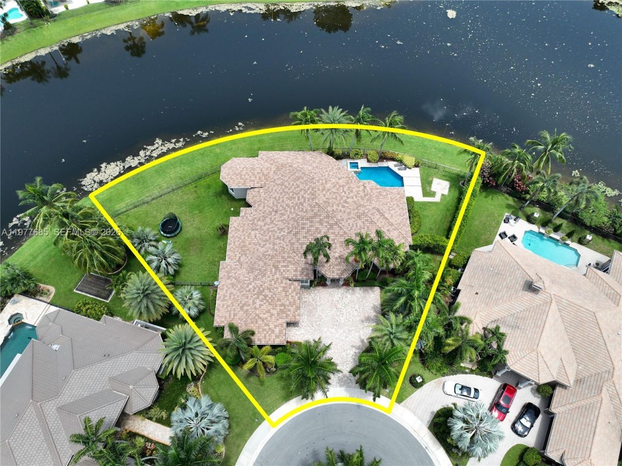 2458 Provence Ct , Weston, FL 33327 Photo