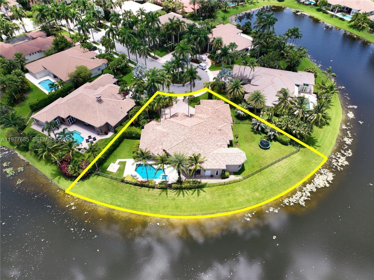 2458 Provence Ct , Weston, FL 33327 Photo