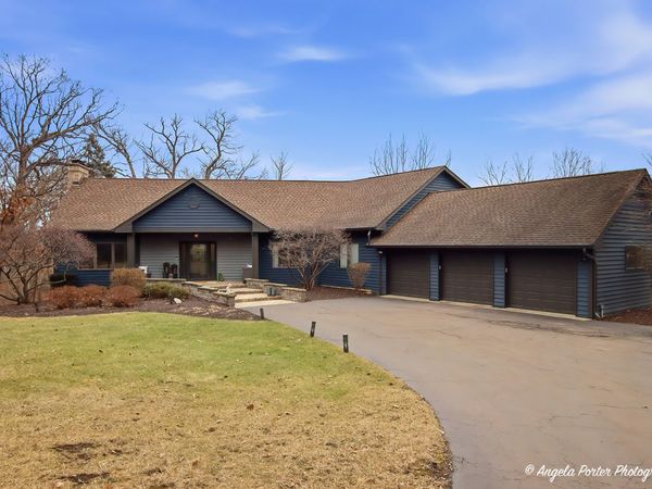 200 Hollow Way , Ingleside, IL 60041