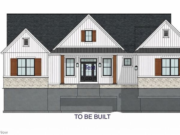 S/L 6 White Road, Willoughby Hills, OH 44092
