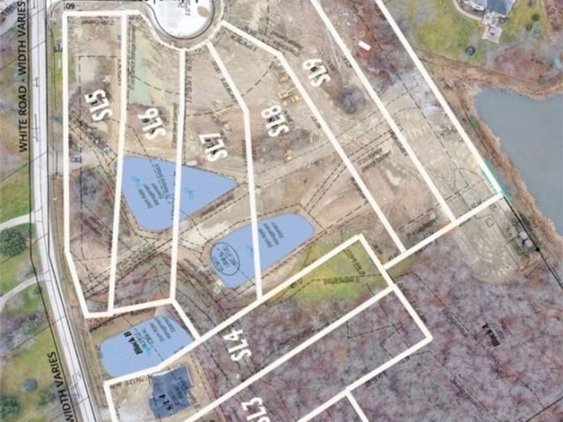 S/L 6 Andrews Lane, Willoughby Hills, OH 44092 Photo 2