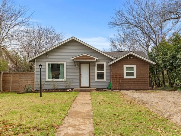 8910 San Leandro Drive, Dallas, TX 75218