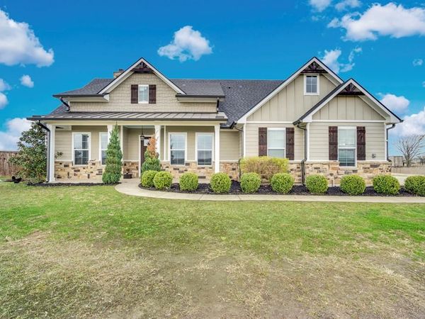 360 Forreston Road , Waxahachie, TX 75165