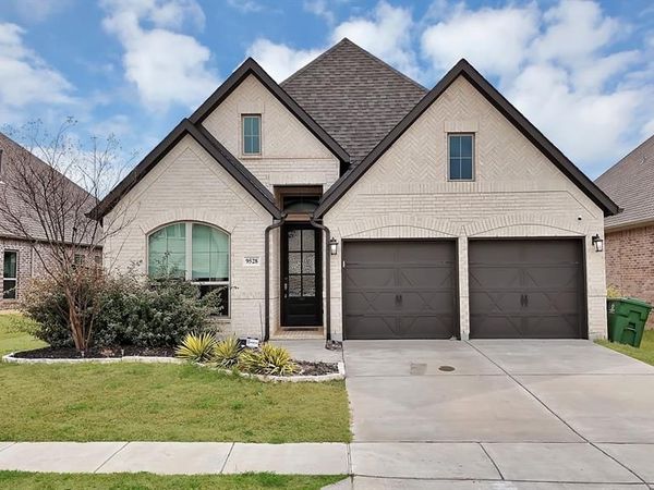 9528 Oxbow Lane , Little Elm, TX 75068