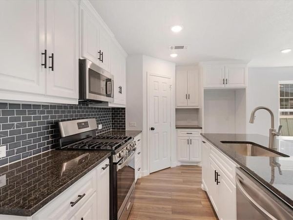 801 S Walnut, Sherman, TX 75090