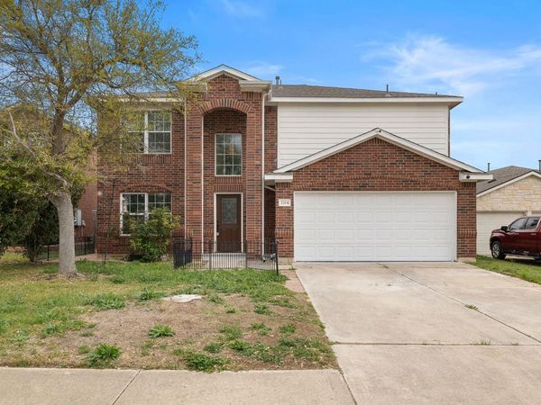 2204 Founder DR, Cedar Park, TX 78613