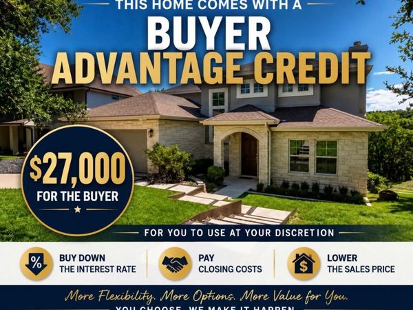 7716 Waldon DR, Austin, TX 78750