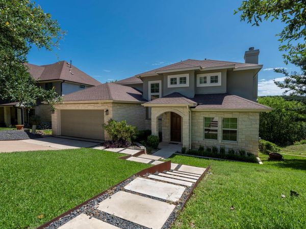 7716 Waldon DR, Austin, TX 78750