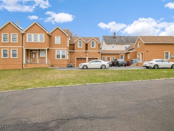 36 Harrison St, Nutley, NJ 07110