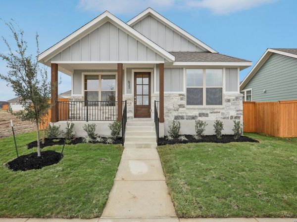 633 Salamander, San Marcos, TX 78666