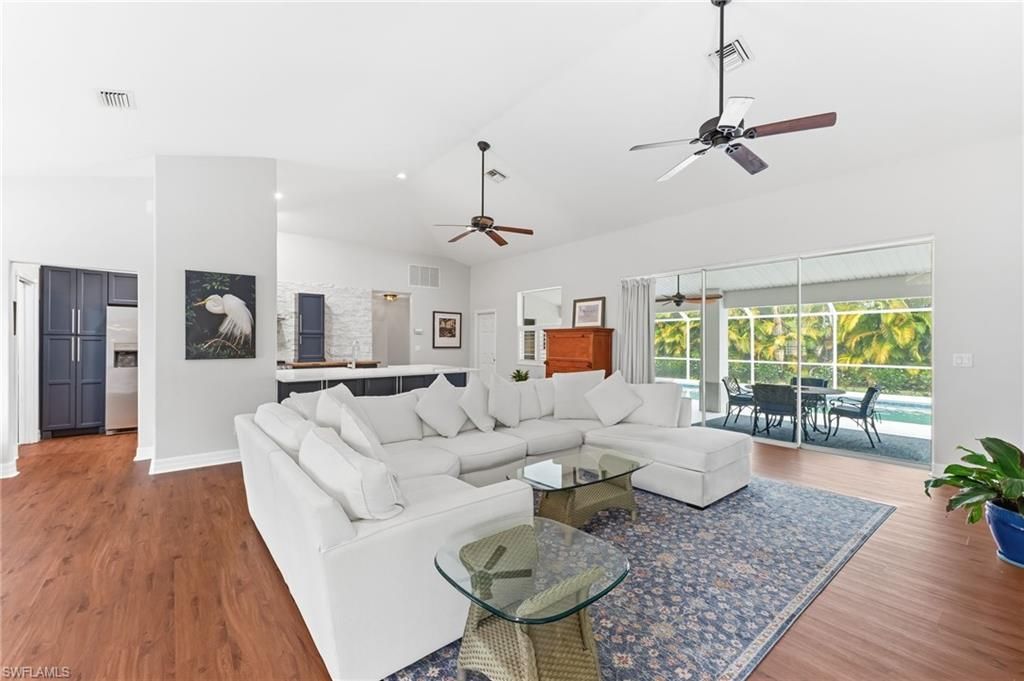 1377 Coconut Dr , Fort Myers, FL 33901 Photo