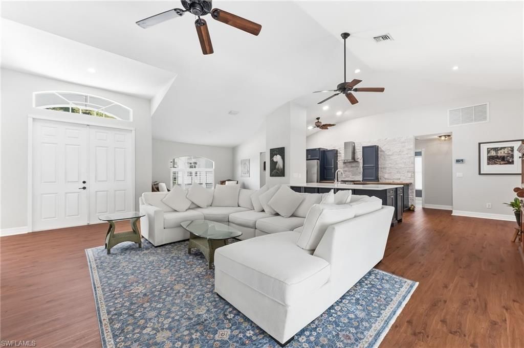 1377 Coconut Dr , Fort Myers, FL 33901 Photo