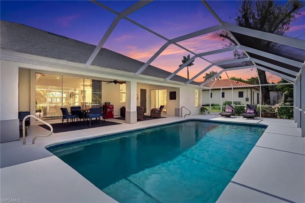 1377 Coconut Dr , Fort Myers, FL 33901 Photo