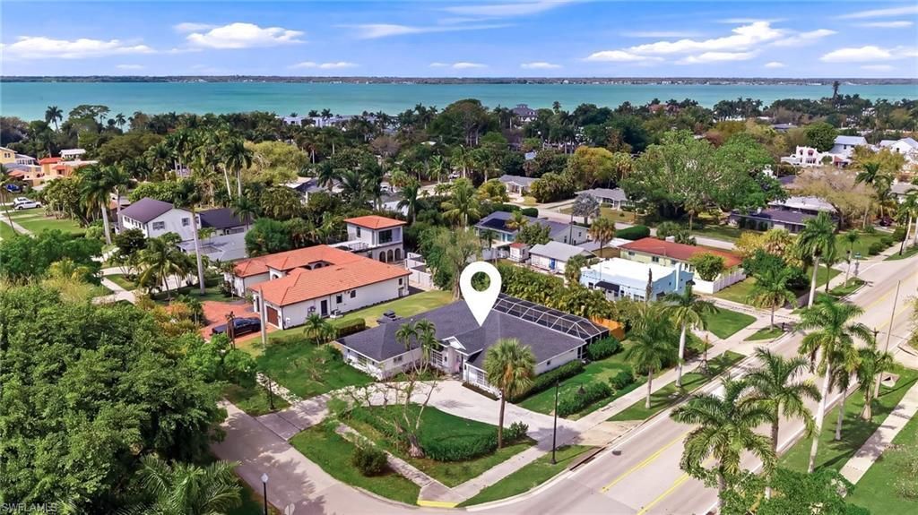 1377 Coconut Dr , Fort Myers, FL 33901 Photo