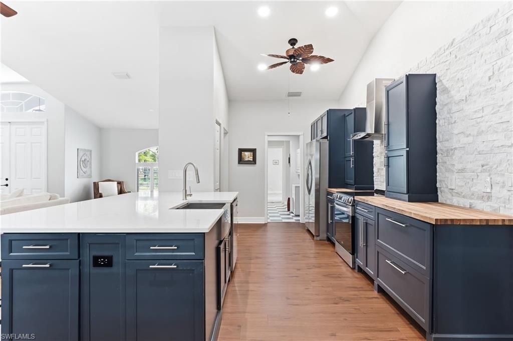 1377 Coconut Dr , Fort Myers, FL 33901 Photo