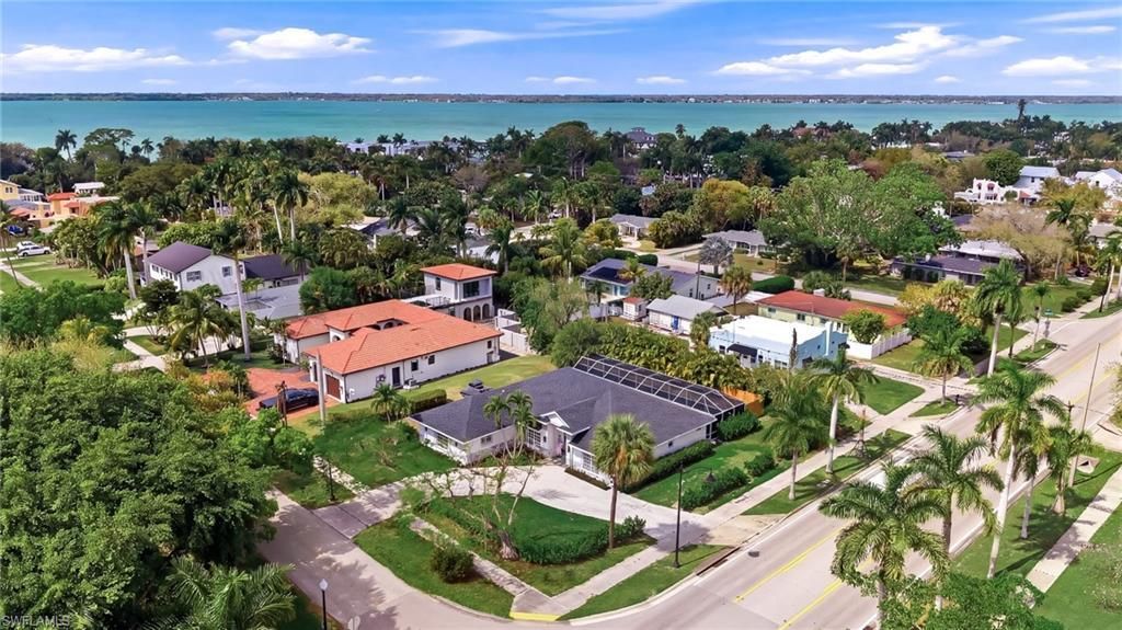 1377 Coconut Dr , Fort Myers, FL 33901 Photo