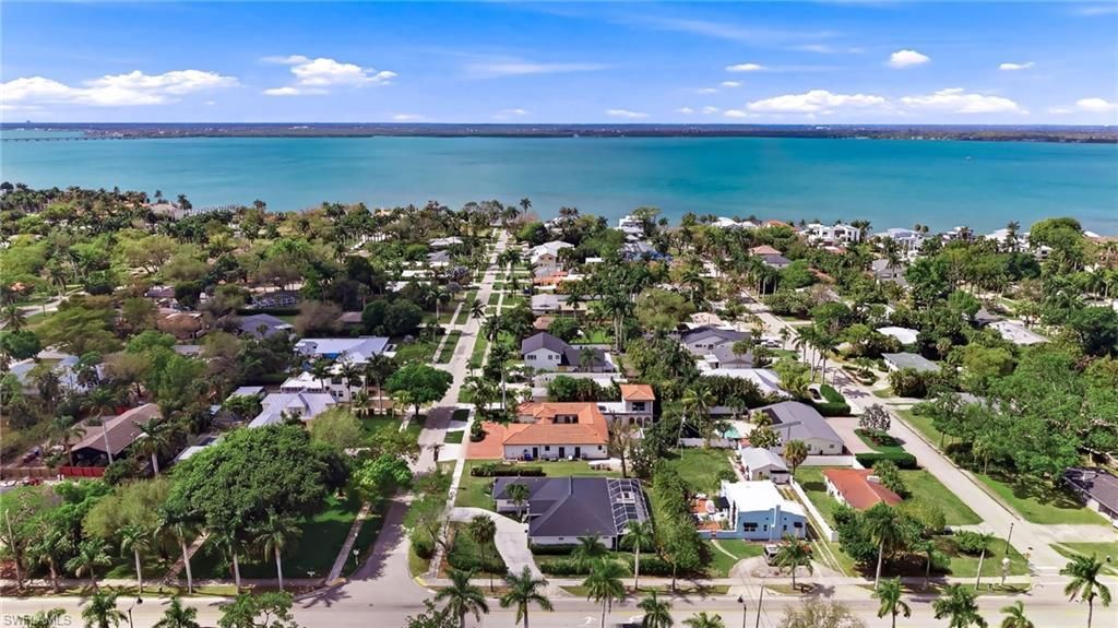 1377 Coconut Dr , Fort Myers, FL 33901 Photo