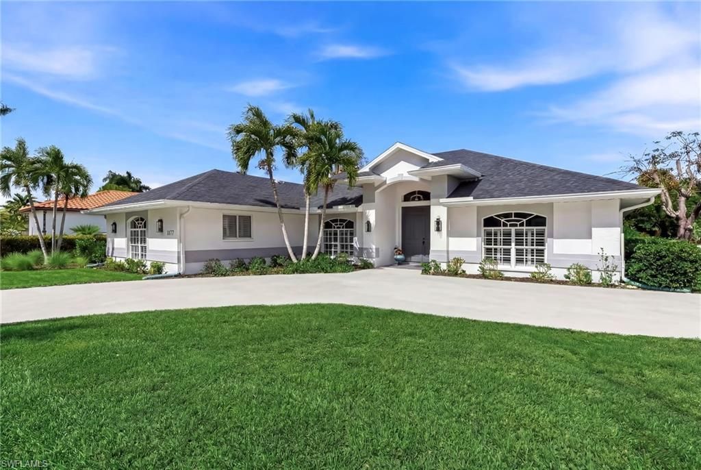 1377 Coconut Dr , Fort Myers, FL 33901 Photo