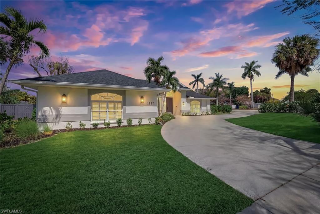 1377 Coconut Dr , Fort Myers, FL 33901 Photo