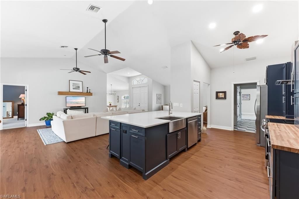 1377 Coconut Dr , Fort Myers, FL 33901 Photo